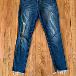 Dear John joyrich comfort skinny 27